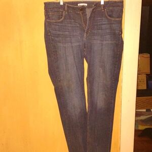 Lee Riders Mid Rise 38/34